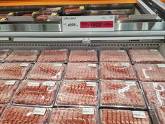 -果蔬好生活超市(东湖店)
