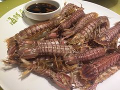 -赶海部落海鲜城(海阳路店)