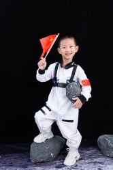 -清潭洞韩国儿童摄影(杏林店)