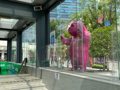 -四川北路(地铁站)