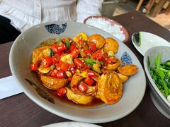 金钱蛋-潇湘阁(昆泰国际大厦店)