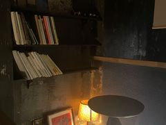 -BIJOU coffee&cocktail(龙岗万科广场店)