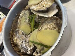 -柳喜辣·烧烤酒局(跃进总店)