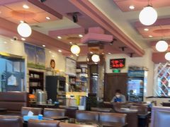 大堂-渝久隆·地道重庆味(护国寺店)