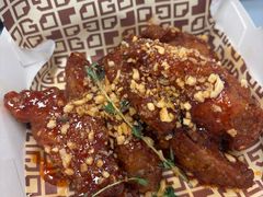 -JPG canteen(广州东山口店)