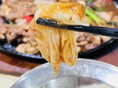 -标记美食新鲜猪杂(兴南大道店)