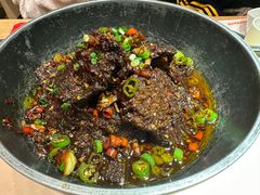 -小柴米·传统江西菜(八一广场店)