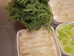 -君邦火锅(新疆大厦店)