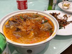 -一品滇香·云南菜(公益西桥店)