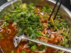 -蛙兔鸡自贡风味·特色江湖菜(广都店)