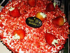 -八喜冰淇淋蛋糕(富国店)