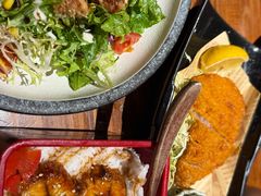 -白石の深夜食堂(芝罘万达店)