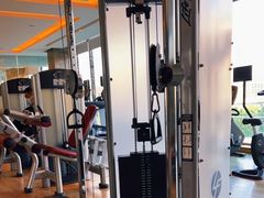 -青岛富力艾美酒店