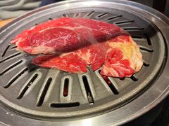 -九田家黑牛烤肉料理(太阳城店)
