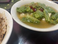 -玲燕蒸菜馆(江东路店)