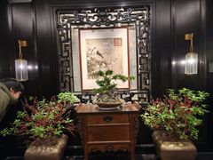 -海天楼中餐厅(吴宫泛太平洋酒店)