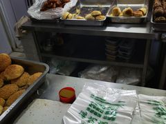 -满记烧饼(牛街东里小区一区店)