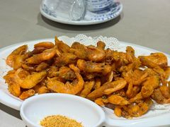 -闻道食府烙饼卷带鱼(原车耳营店原大觉寺店)