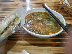 -小馍哥肉夹馍(盛兴路店)