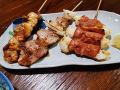 -鸟亭·居酒屋(青年路店)