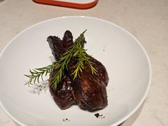 -杨氏青龙虾·羊蝎子(金盛路总店)