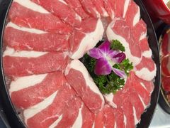 -红辣椒·川菜·火锅(朝外店)