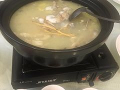 -唐晋人家(源深路店)