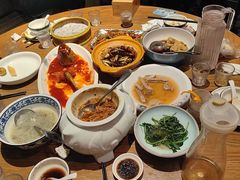 -扬州狮子楼·非遗淮扬菜(东关街店)