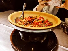 -回头食客-李久其家民间餐厅(望城金桥国际店)