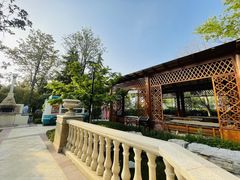 -青岛鑫江温德姆酒店