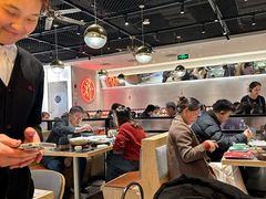 -潮界(虹桥新天地店)