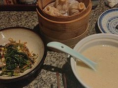 -南京大牌档(新街口德基广场店)
