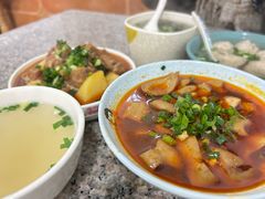 -李记小小吃(涪江路店)