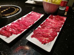 -牛事制造局牛肉火锅(莲岳路店)
