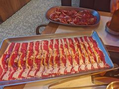 -杨记齐齐哈尔烤肉(总店)