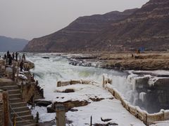 -陕西黄河壶口瀑布旅游区