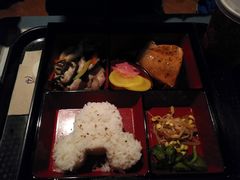 和风三文鱼套餐-大冒险家餐厅