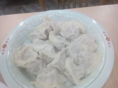 -老边饺子馆(西站店)