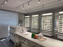 -目艮眼镜SHOWROOM(品牌集合店)