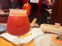 -MR.ROCKY洛奇先生·西餐&酒吧(琶醍店)