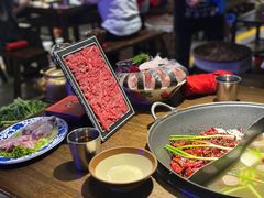 -萍姐火锅·公路夜市(打浦桥日月光店)