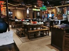 -灶东家民间菜(回兴店)
