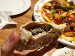 -胖老汉椒麻鸡清真新疆菜(西御街店)