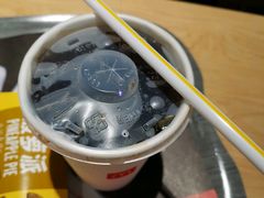 -麦当劳(济泺路店)