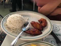 -Versailles Restaurant Cuban Cuisine