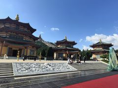 -龙口南山旅游景区