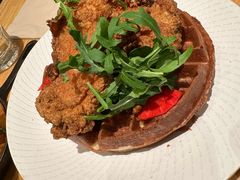 -Brut Eatery悦璞食堂(愚园路店)