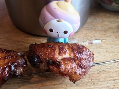 -鬼味烤翅(南锣鼓巷店)