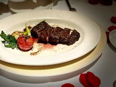 -王品牛排(郑州大卫城店)