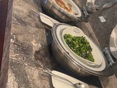 -浙江西子宾馆·瑶园咖啡厅